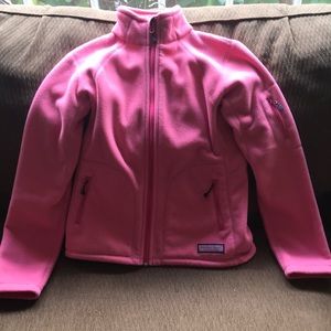 Vineyard Vines Woman’s Fleece